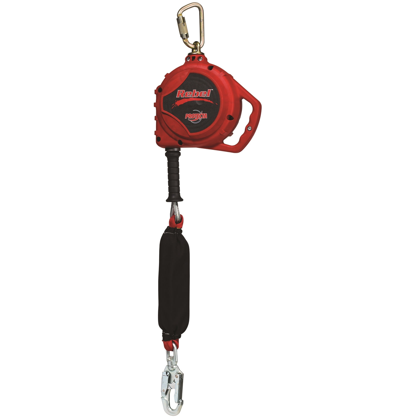 Rebel Self Retracting Lifeline 3590542 Leading Edge Inertia Reels Only