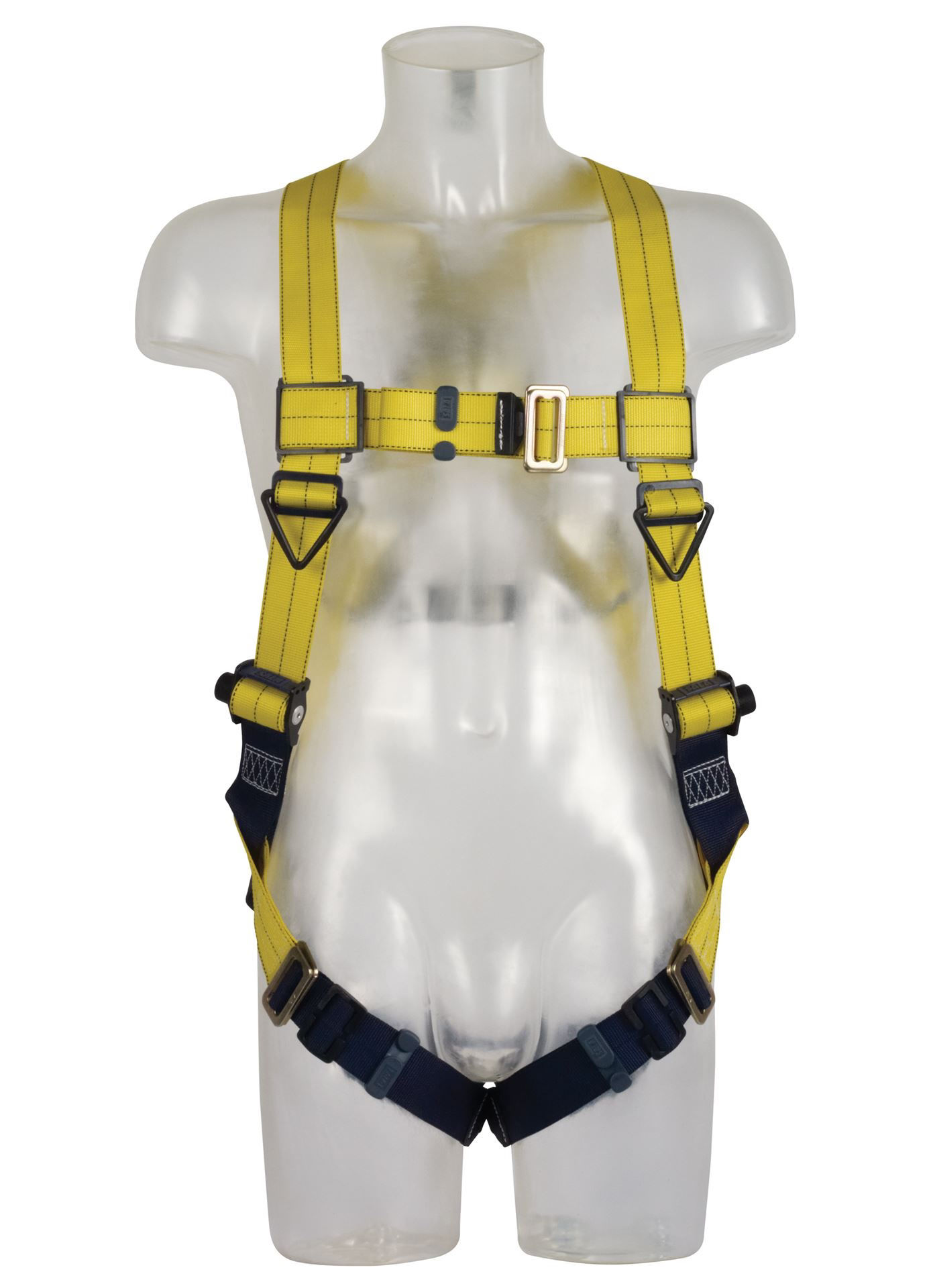 DBI-SALA 1112915 Delta Standard Harness Only From Safety Gear Store Ltd