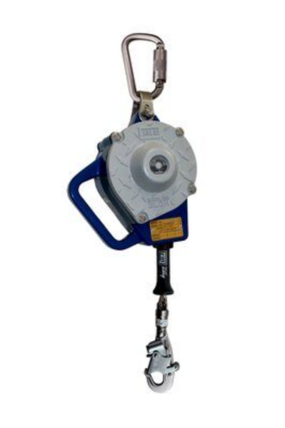 Picture of 3M™ PROTECTA® Aluminium Tripod AM100 2.35 m, 8000047