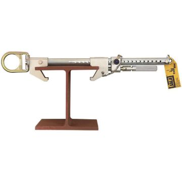 Picture of 3M™ DBI-SALA® Fixed Beam Anchor, Fits 6.3 - 30.48 cm Wide, 3.81 cm Thick, 2108412