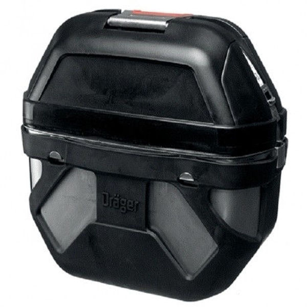 Picture of Drager (Draeger) Oxy 6000 Re-breather Masks