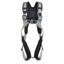 Picture of Kratos FA 10 101 01 Harness FLY IN 1 Two Point Luxury Full Body Harness