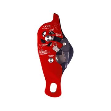 Picture of Heightec D011 Quadra Rescue Back-up Device