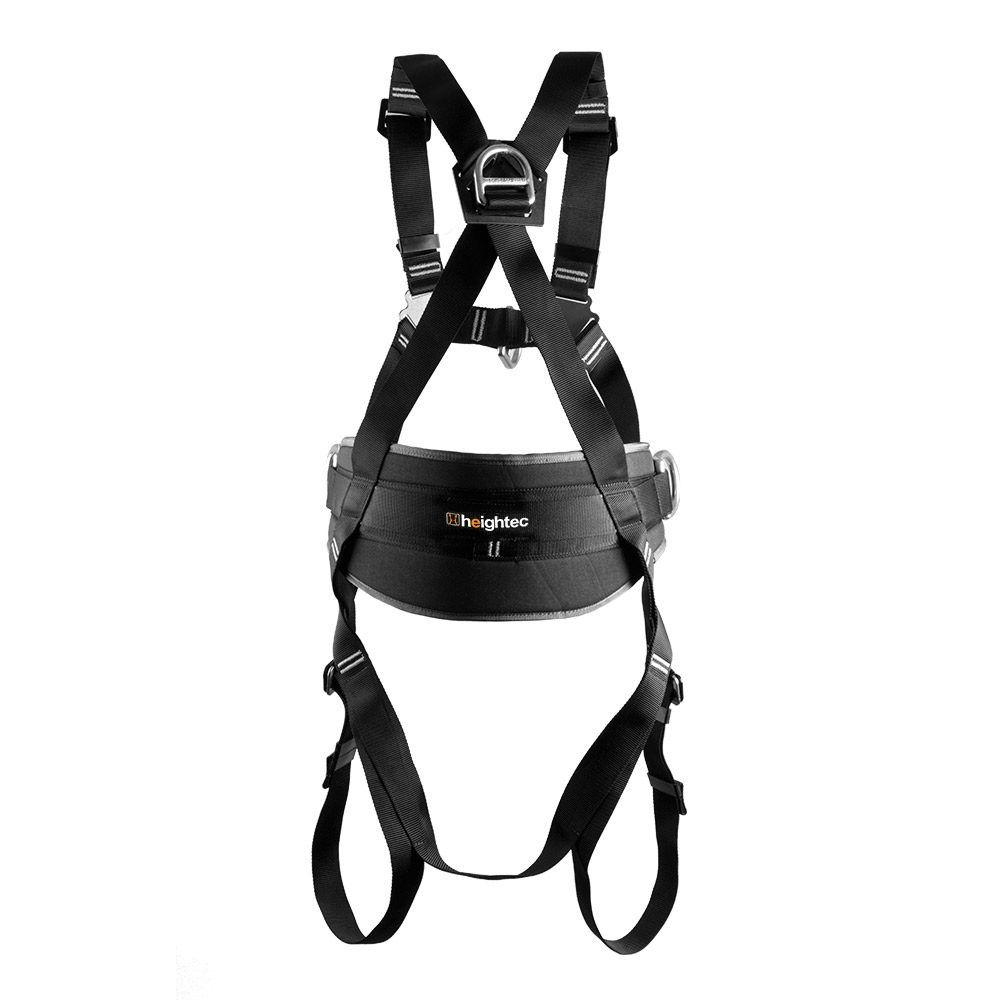 Heightec H23 Europa Utilities Harness Only £130.27 Excl Vat From Safety ...