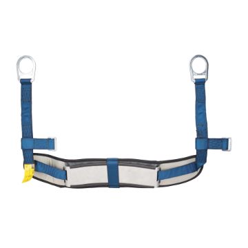Picture of 3M™ DBI-SALA® ExoFit NEX™ Comfort Suspension Safety Harness Seat Sling, 1150414