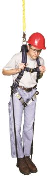 Picture of 3M™ DBI-SALA® Suspension Trauma Safety Straps, 9501403