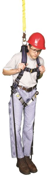 Picture of 3M™ DBI-SALA® Suspension Trauma Safety Straps, 9501403
