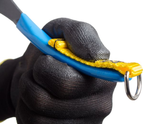 Picture of 3M™ DBI-SALA® D-ring Attachment 1.3 cm x 5.7 cm (0.5" x 2.25"), 1500003