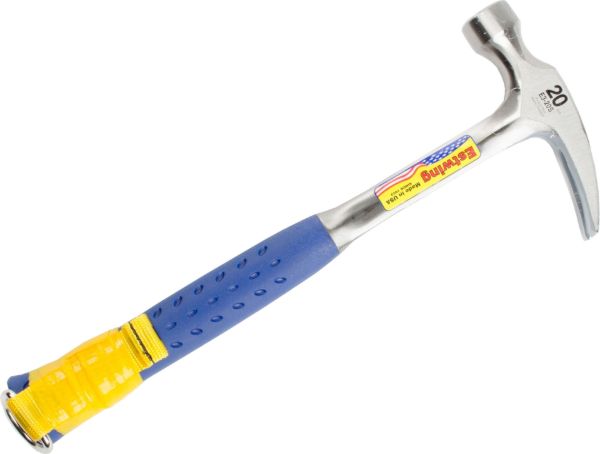 Picture of 3M™ DBI-SALA® D-ring Attachment 1.3 cm x 5.7 cm (0.5" x 2.25"), 1500003
