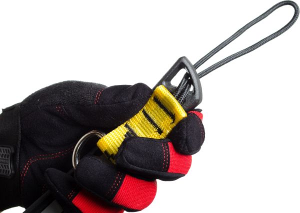 Picture of 3M™ DBI-SALA® D-Ring Attachment with Cord, 1500009
