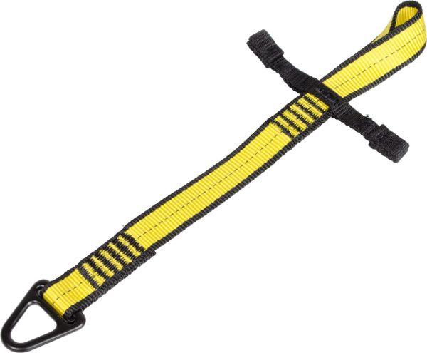 Picture of 3M™ DBI-SALA® Tool Cinch, Dual Wing, Medium Duty, 1500015