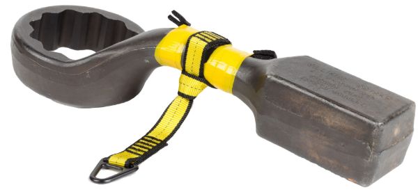 Picture of 3M™ DBI-SALA® Tool Cinch, Dual Wing, Medium Duty, 1500015