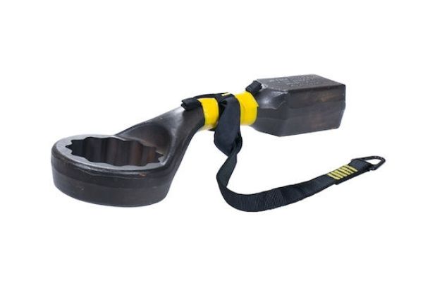 Picture of 3M™ DBI-SALA® Tool Cinch, Dual Wing, Heavy Duty, 1500018