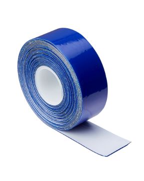 Picture of 3M™ DBI-SALA® Quick Wrap Tape II, Blue 2.54 cm x 548 cm, 1500171