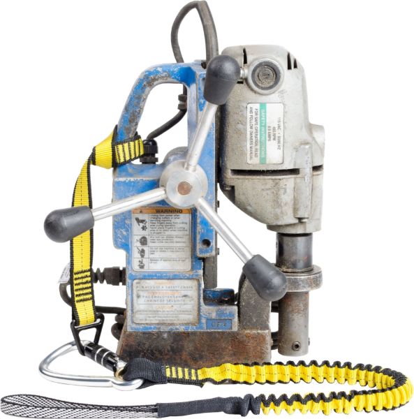 Picture of 3M™ DBI-SALA® Hook2Loop Bungee Tool Tether, Medium Duty, 1500049