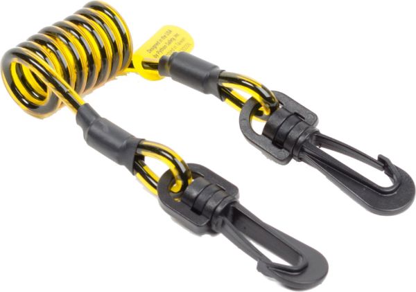 Picture of 3M™ DBI-SALA® Fall Protection for Tools Clip2Clip Coil Tool Tether,1500059
