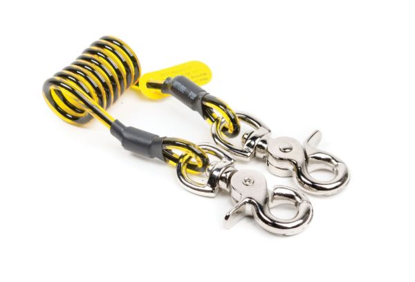 Picture of 3M™ DBI-SALA® Fall Protection for Tools Trigger2Trigger Coil Tether, 1500068