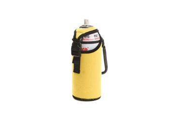 Picture of 3M™ DBI-SALA® Fall Protection for Tools, Spray Can / Bottle Holster with Clip2Clip Coil Tether, 1500092