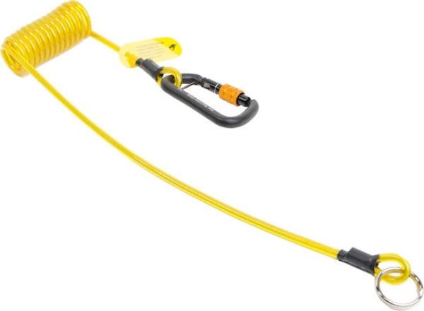 Picture of 3M™ DBI-SALA® Fall Protection for Tools, Belt Hammer Holster, 1500093