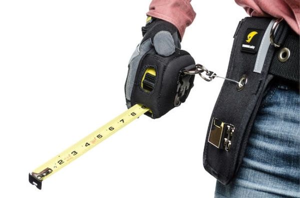Picture of 3M™ DBI-SALA® Fall Protection for Tools, Medium Tape Measure Sleeve, 1500099