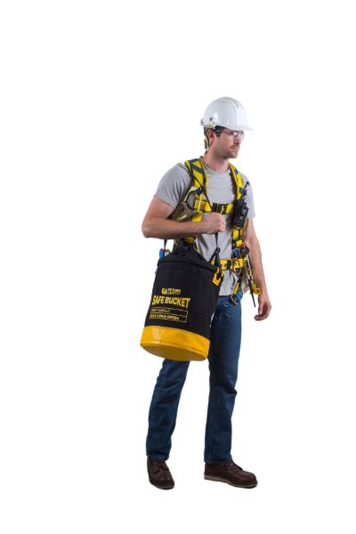 Picture of 3M™ DBI-SALA® Utility Belt 1500113, Small-Large 71 cm-116 cm (28"- 46")