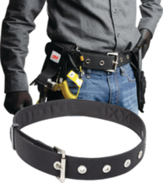 Picture of 3M™ DBI-SALA® Utility Belt 1500113, Small-Large 71 cm-116 cm (28"- 46")