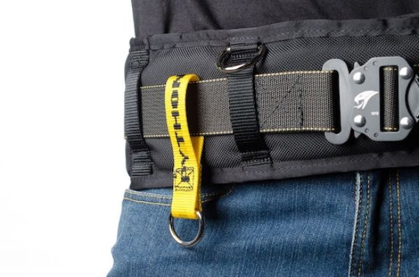 Picture of 3M™ DBI-SALA® Fall Protection for Tools Belt Loop D-ring, 1500116