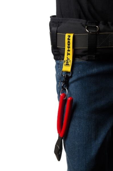 Picture of 3M™ DBI-SALA® Fall Protection for Tools Belt Loop D-ring, 1500116