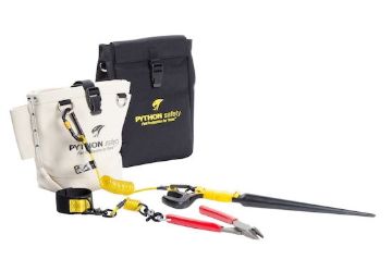Picture of 3M™ DBI-SALA® Fall Protection for Tools, Utility Pouch, 1500132