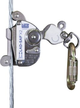 Picture of 3M™ DBI-SALA® Lad-Saf™ X2 Detachable Cable Sleeve, 6160030