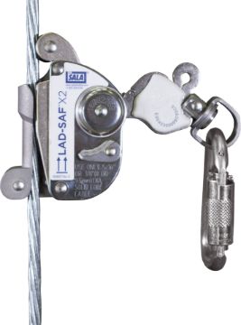 Picture of 3M™ DBI-SALA® Lad-Saf™ X2 Detachable Cable Sleeve, 6160030