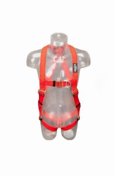 Picture of DBI-SALA AB11312K Protecta Pro Welders Harness