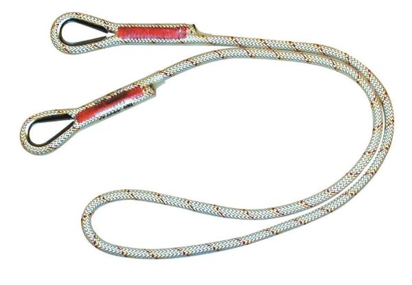 Picture of 3M™ Protecta® Rope Restraint Lanyard, Single Leg, 2.00 m, AL420C