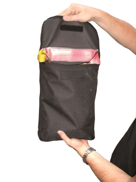 Picture of 3M™ Protecta® Temporary Lifeline, 10 m, 1200106