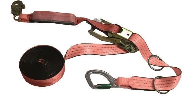 Picture of 3M™ Protecta® Temporary Lifeline, 10 m, 1200106