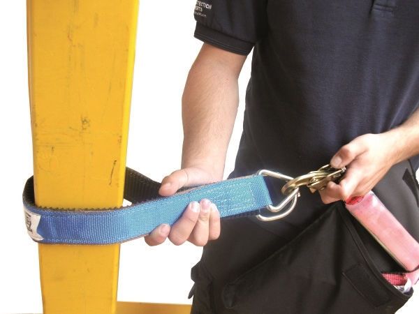 Picture of 3M™ Protecta® Temporary Lifeline, 10 m, 1200106
