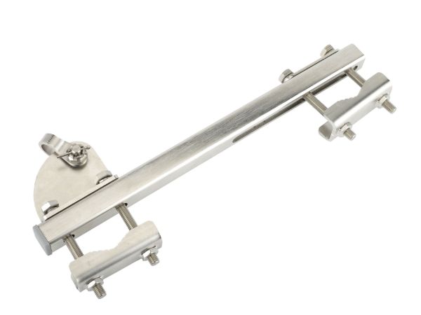 Picture of Cabloc Steel Ladder Top Bracket Anchor Made To Order Check lead time Availability