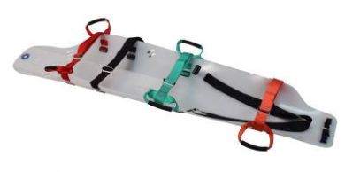 Picture for category Stretchers & Casualty Handling