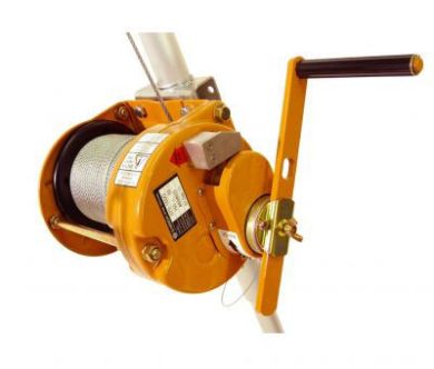 Picture for category Winches & Retrievals