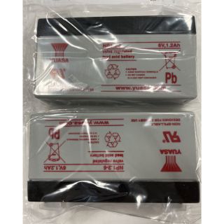 PET Set of batteries