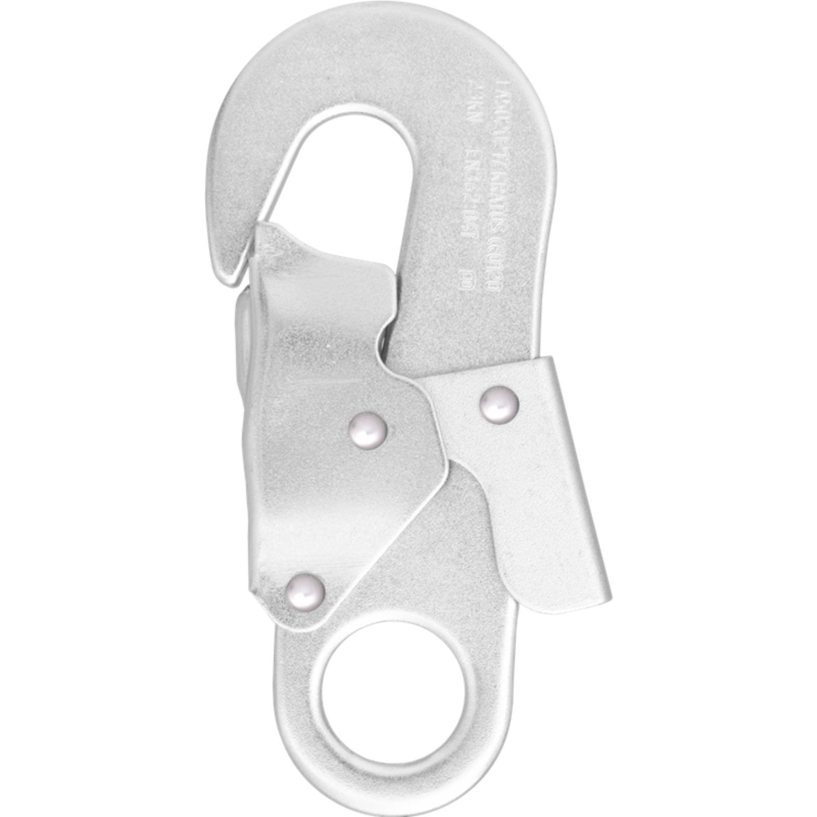 Kratos FA 50 202 17 Steel Snap Hook Only £10.98 excl vat From Safety ...