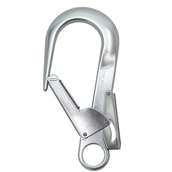 SAR X0035 Double Action Scaffold Hook Only £26.21 excl vat From Safety ...