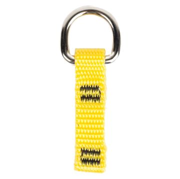 Picture of 3M™ DBI-SALA® D-ring Attachment 1.3 cm x 5.7 cm (0.5" x 2.25"), 1500003
