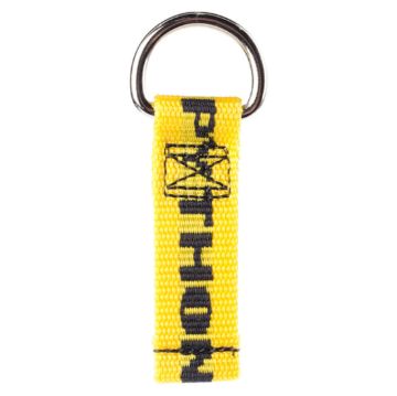 Picture of 3M™ DBI-SALA® D-Ring Attachment 2.5 cm x 8.9 cm (1" x 3.5"), 1500007