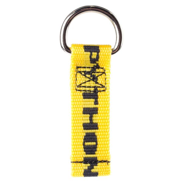 Picture of 3M™ DBI-SALA® D-Ring Attachment 2.5 cm x 8.9 cm (1" x 3.5"), 1500007
