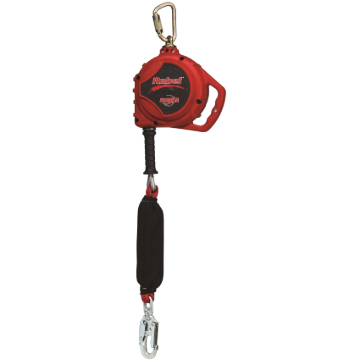 Picture of 3M™ Protecta® Self Retracting Lifeline, Leading Edge, 6.00 m, 3590542