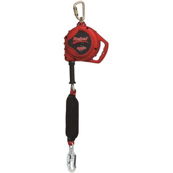 Picture of 3M™ Protecta® Self Retracting Lifeline, Leading Edge, 6.00 m, 3590542