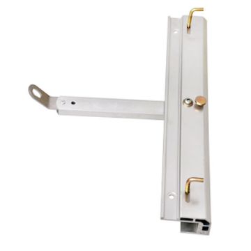 Picture of Kratos FA 60 026 00 Edge Anchor edge anchor designed for fall protection systems on steel box profile roofs