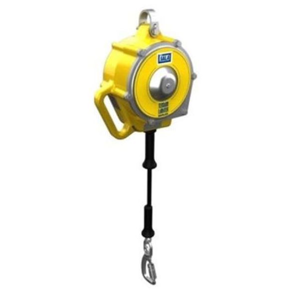 Picture of 3M™ DBI-SALA® Rollgliss™ Sealed Tension Limiter For Man-Riding Systems, Stainless Steel Cable, 7m, 3601490