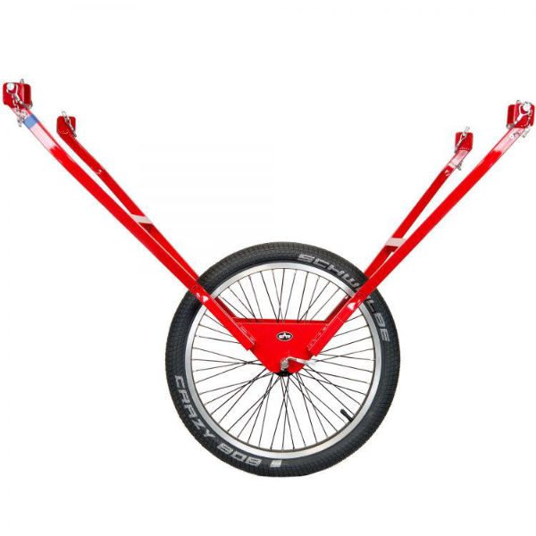 Picture of Alpine Stretcher Wheel & Bag